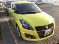 2012 SUZUKI SWIFT