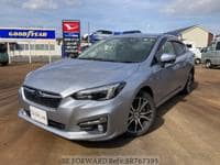 2018 SUBARU IMPREZA G4 4WD2.0I-L