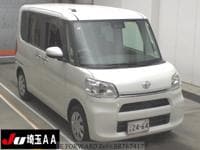 2019 DAIHATSU TANTO XLTDSAIII