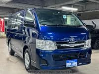 2012 TOYOTA REGIUSACE VAN 2.0DXGL9