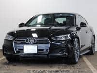 2019 AUDI A5 45TFSI