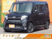 2021 DAIHATSU TANTO 660RS