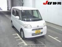 2009 DAIHATSU TANTO XLTD