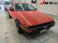 TOYOTA Sprinter Trueno