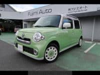 2015 DAIHATSU MIRA COCOA X