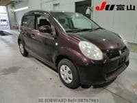 2014 TOYOTA PASSO X