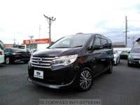 2016 NISSAN SERENA 20XVS