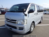 2009 TOYOTA REGIUSACE VAN LONG DX GL PACKAGE