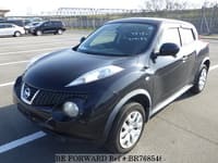 2013 NISSAN JUKE 15RX TYPE V