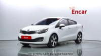 KIA Pride (Rio)