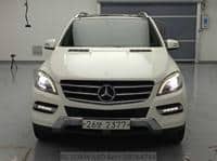 2012 MERCEDES-BENZ M-CLASS / SUN ROOF,SMART KEY,BACK CAMERA