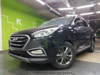 2015 HYUNDAI TUCSON