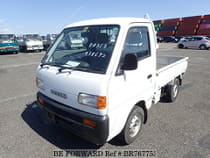 Used 1996 SUZUKI CARRY TRUCK BR767753 for Sale