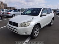 2006 TOYOTA RAV4 G