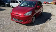 2012 MITSUBISHI MIRAGE G