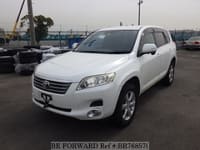 2008 TOYOTA VANGUARD 240S G PACKAGE