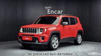 2021 JEEP RENEGADE