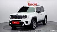 2021 JEEP RENEGADE