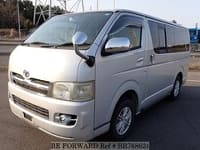 2006 TOYOTA REGIUSACE VAN LONG SUPER GL