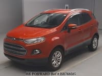 FORD Ecosports