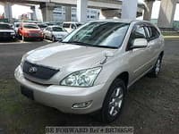 2003 TOYOTA HARRIER 240G L PACKAGE