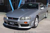 1999 NISSAN SKYLINE 25GT