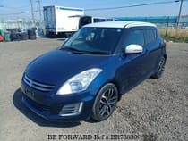 Used 2015 SUZUKI SWIFT BR768309 for Sale