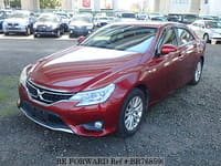 2013 TOYOTA MARK X 250G S PACKAGE