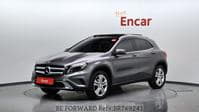 2017 MERCEDES-BENZ GLA-CLASS / SUN ROOF,SMART KEY,BACK CAMERA