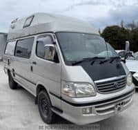 2000 TOYOTA HIACE VAN