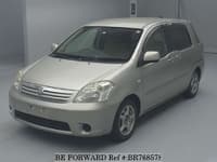 2005 TOYOTA RAUM G PACKAGE