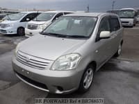 2005 TOYOTA RAUM G PACKAGE