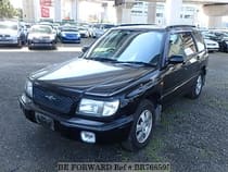 Used 1999 SUBARU FORESTER BR768595 for Sale