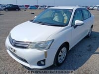 2013 TOYOTA COROLLA AXIO 1.5X