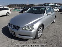 2005 TOYOTA MARK X 250G F PACKAGE