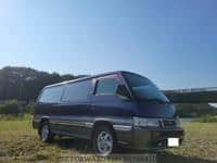 Used 1996 NISSAN CARAVAN COACH BR769410 for Sale