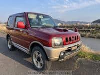 2001 SUZUKI JIMNY