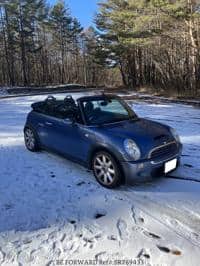 2006 BMW MINI