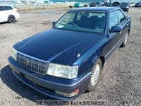 1999 TOYOTA CROWN ROYAL SALOON