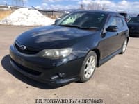 2011 SUBARU IMPREZA 1.5I-S LIMITED