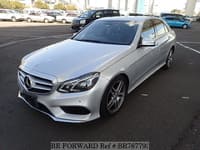 2015 MERCEDES-BENZ E-CLASS E250 AVANTGARDE