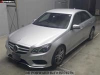 2015 MERCEDES-BENZ E-CLASS E250 AVANTGARDE