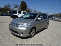 2005 TOYOTA RAUM S PACKAGE