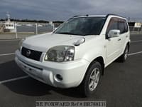 2005 NISSAN X-TRAIL