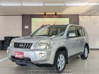 2010 NISSAN X-TRAIL