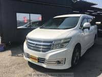 2011 NISSAN ELGRAND