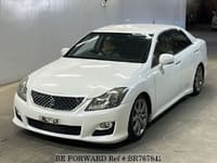 2009 TOYOTA CROWN 2.5 ATHLETE NAVI PACKAGE