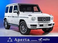 2023 MERCEDES-BENZ G-CLASS