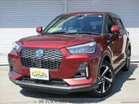 2022 DAIHATSU ROCKY