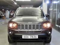 2017 JEEP COMPASS / SUN ROOF,BACK CAMERA